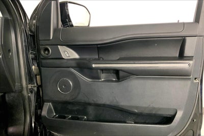 2020 Ford Expedition Max XLT
