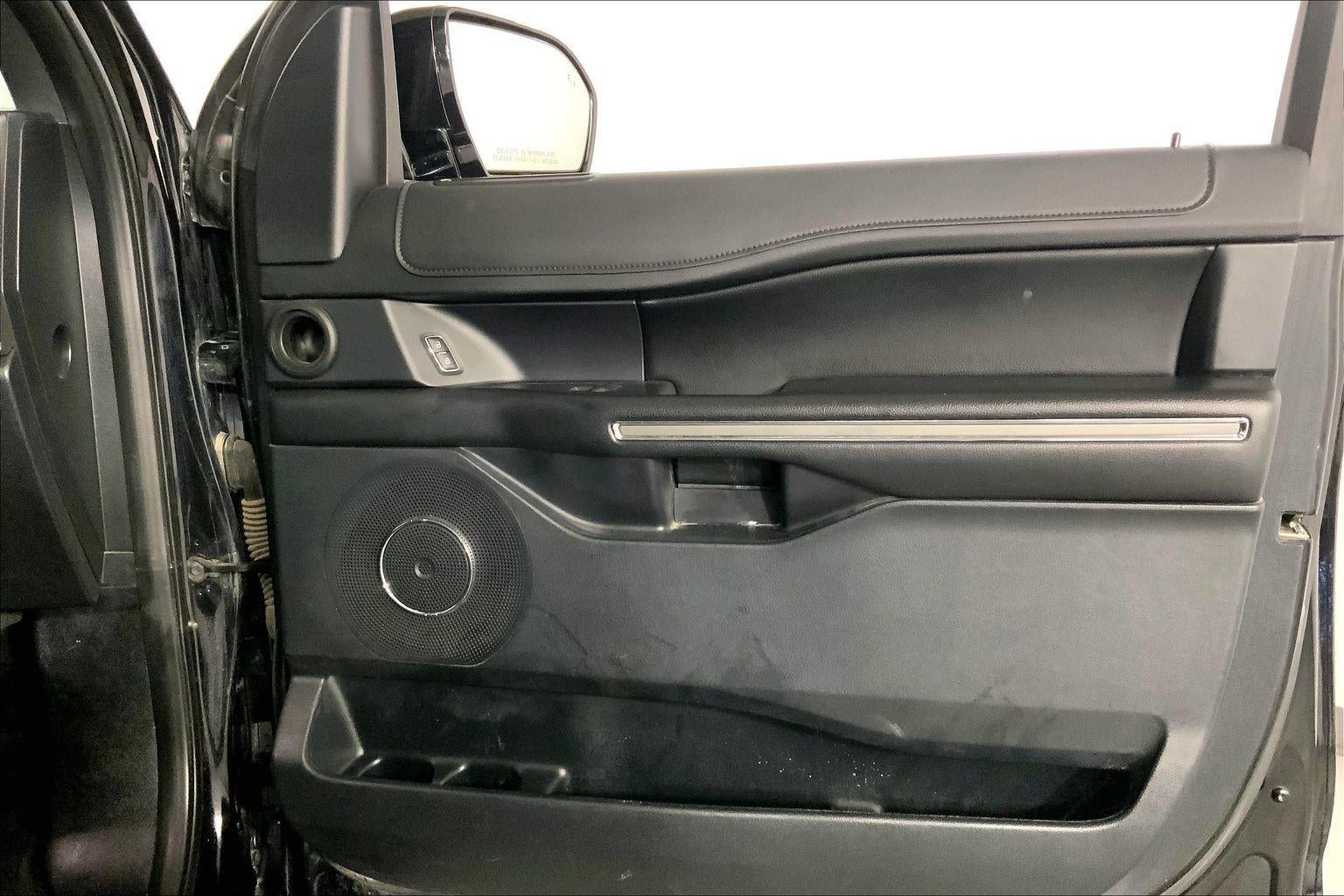 2020 Ford Expedition Max XLT