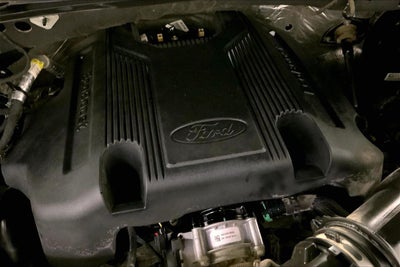 2020 Ford Expedition Max XLT