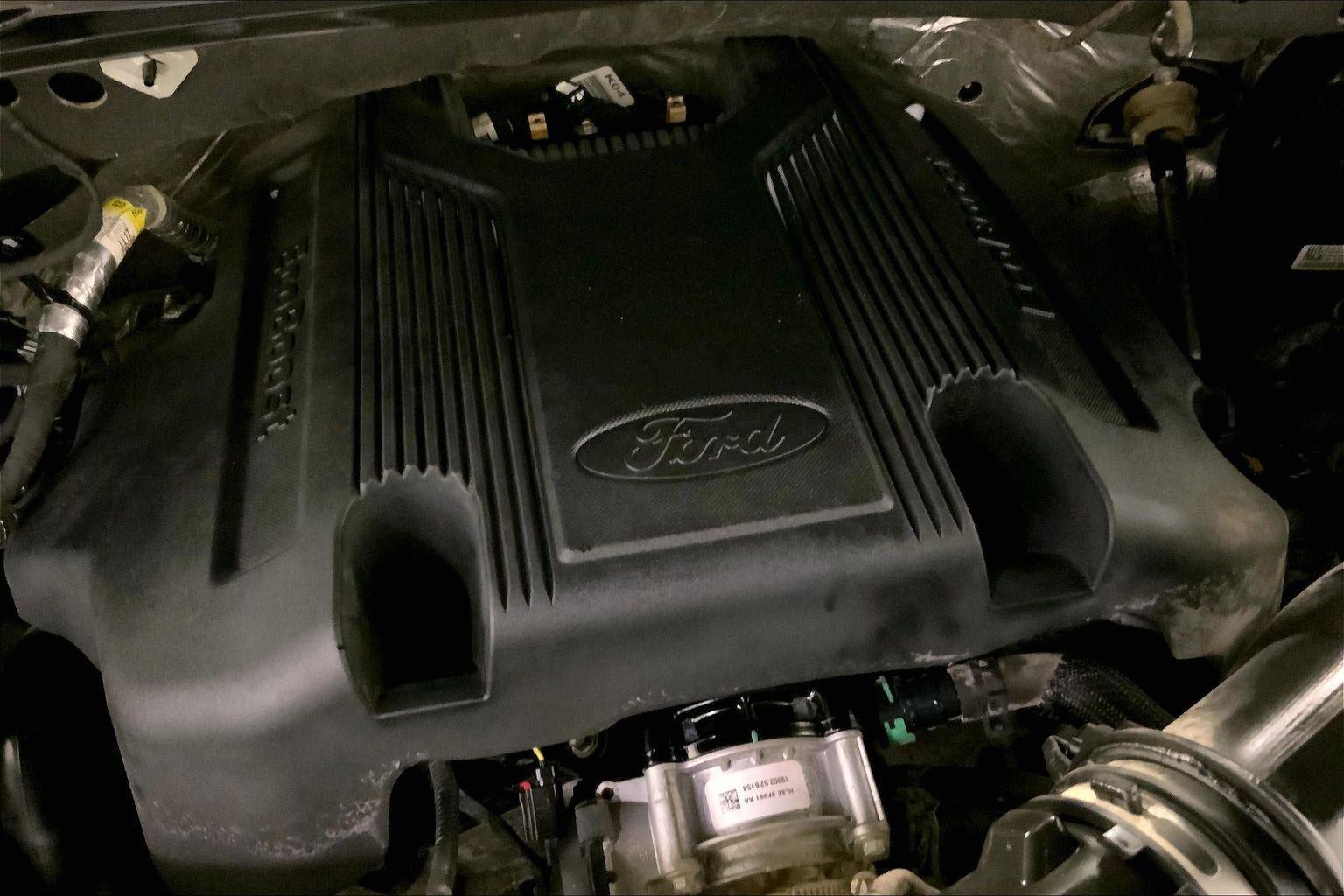 2020 Ford Expedition Max XLT