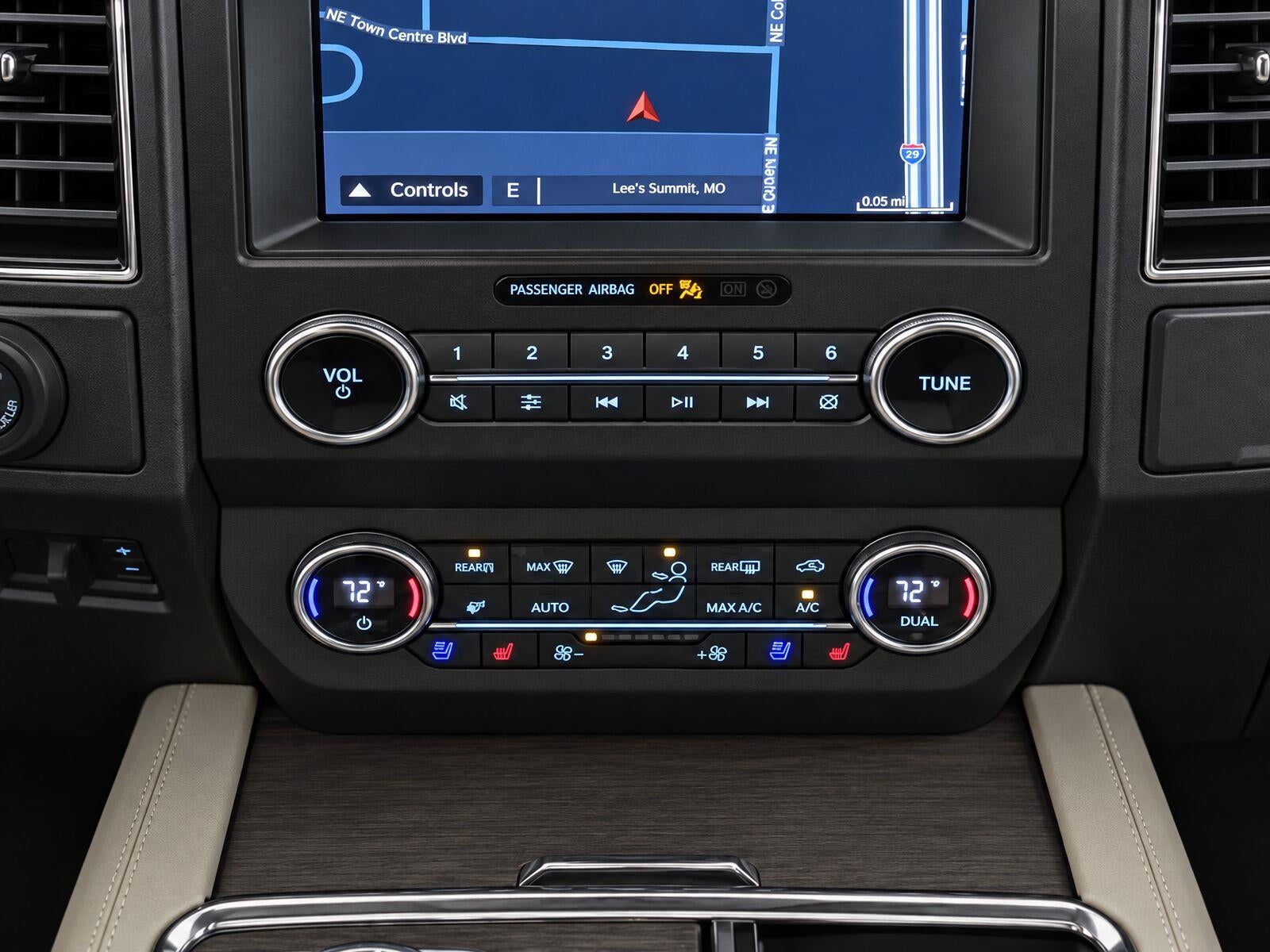 2019 Ford Expedition Max Limited