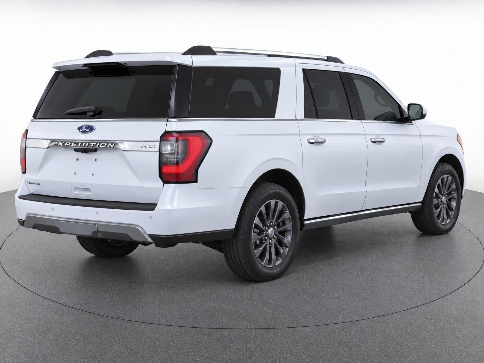 2019 Ford Expedition Max Limited