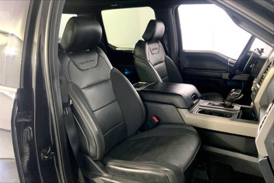 2019 FORD TRUCK F-150 RAPTOR