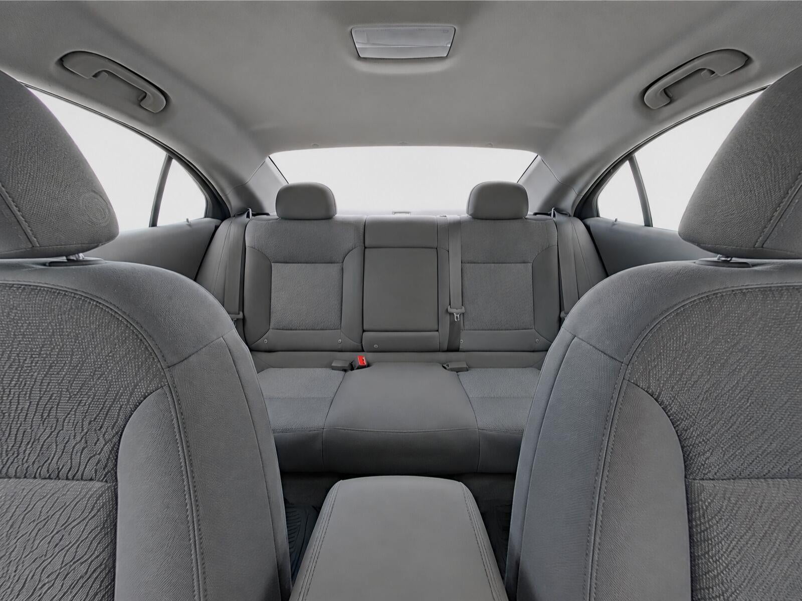 2016 Chevrolet Malibu Limited LS