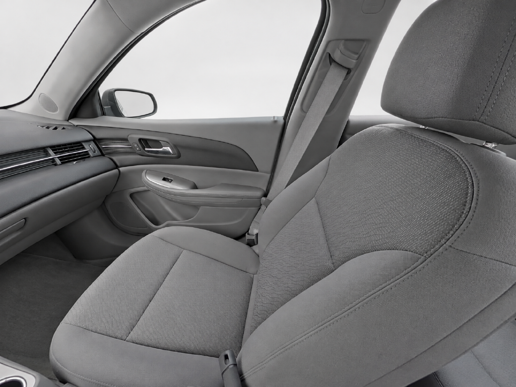 2016 Chevrolet Malibu Limited 1FL