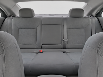 2016 Chevrolet Malibu Limited 1FL