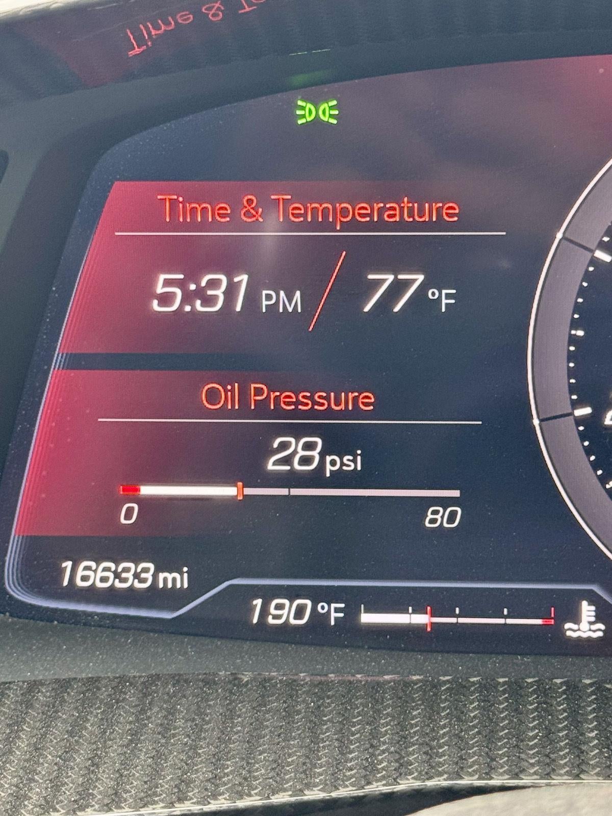2021 Chevrolet CORVETTE 3LT