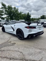2021 Chevrolet CORVETTE 3LT