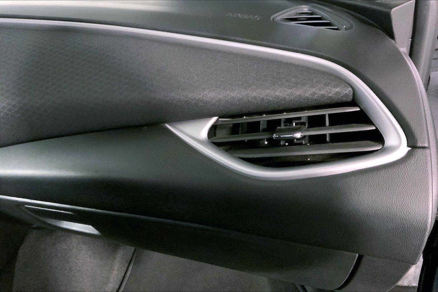 2024 Chevrolet Malibu LS