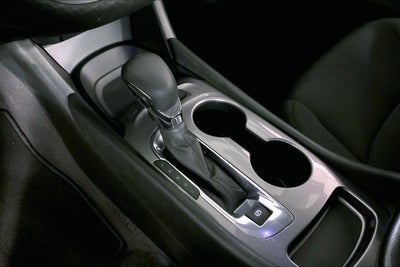 2024 Chevrolet Malibu LS