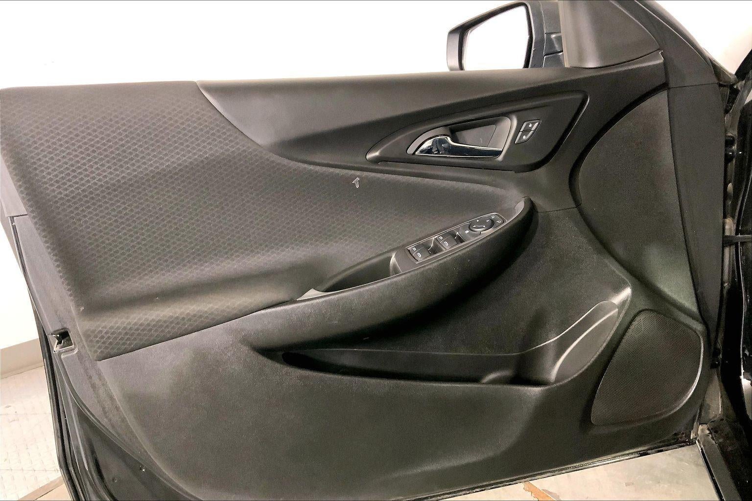 2024 Chevrolet Malibu LS