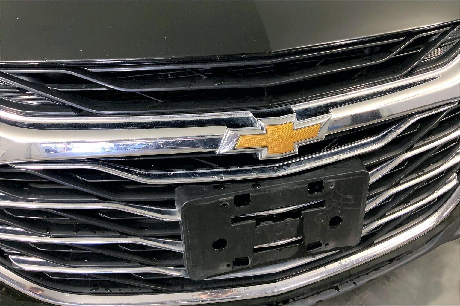 2024 Chevrolet Malibu LS