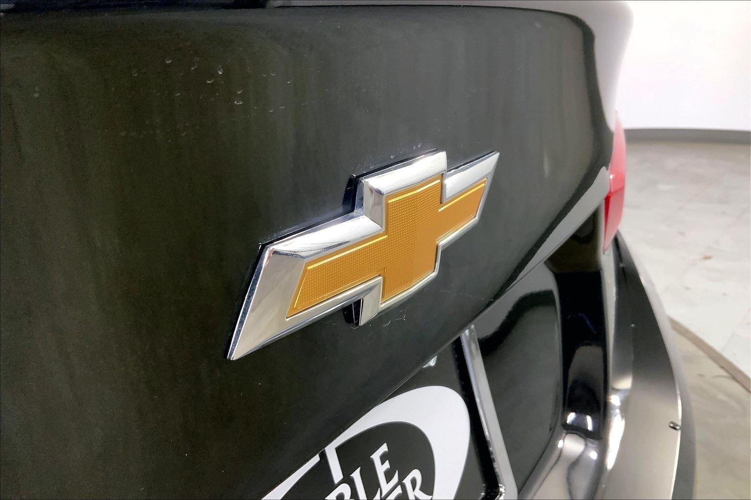 2024 Chevrolet Malibu LS