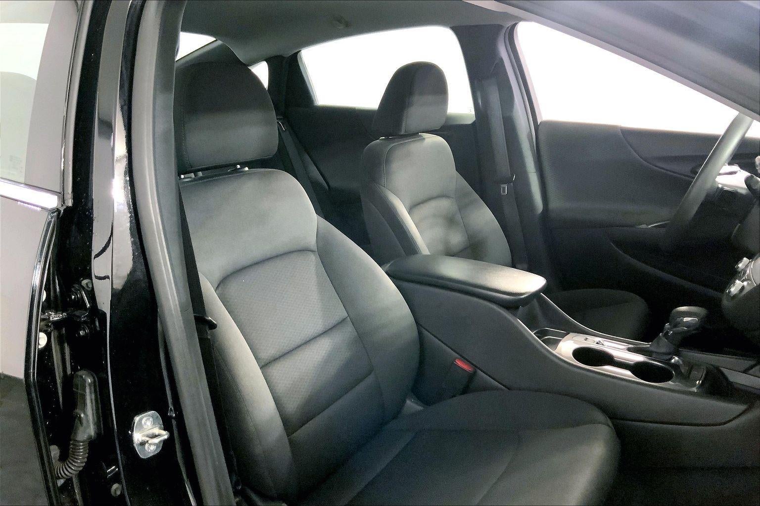 2024 Chevrolet Malibu LS