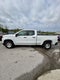 2020 Chevrolet Silverado 1500 Work Truck