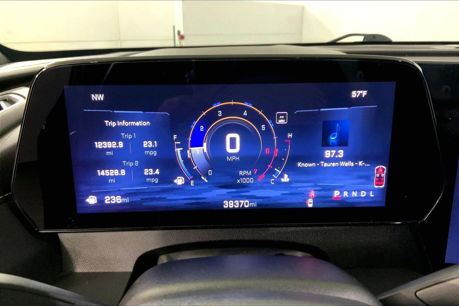 2024 Chevrolet Traverse FWD LT