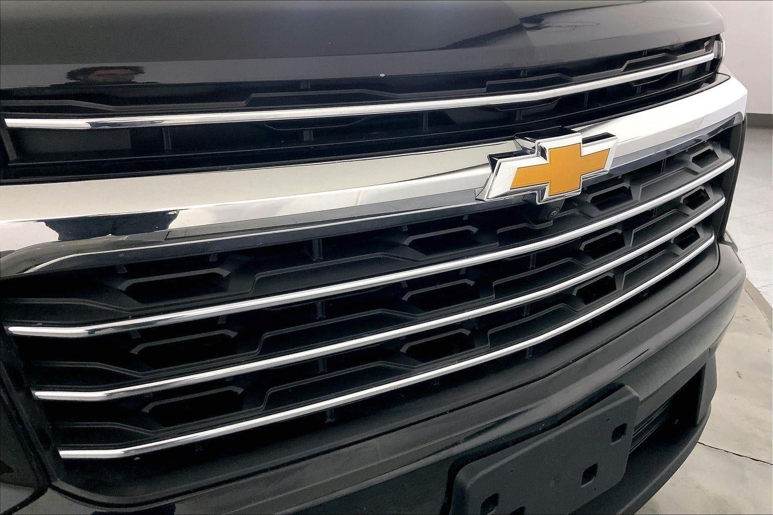 2024 Chevrolet Traverse FWD LT