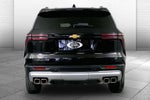 2024 Chevrolet Traverse FWD LT