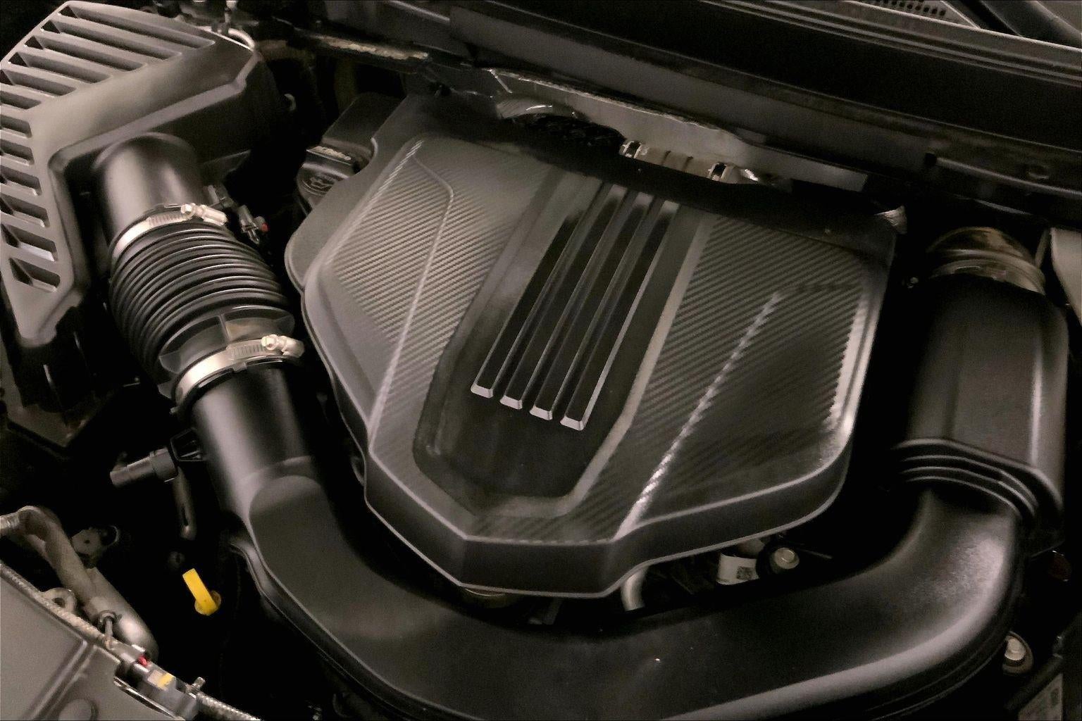 2024 Chevrolet Traverse FWD LT