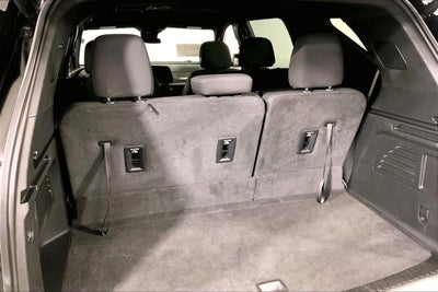 2024 Chevrolet Traverse FWD LT