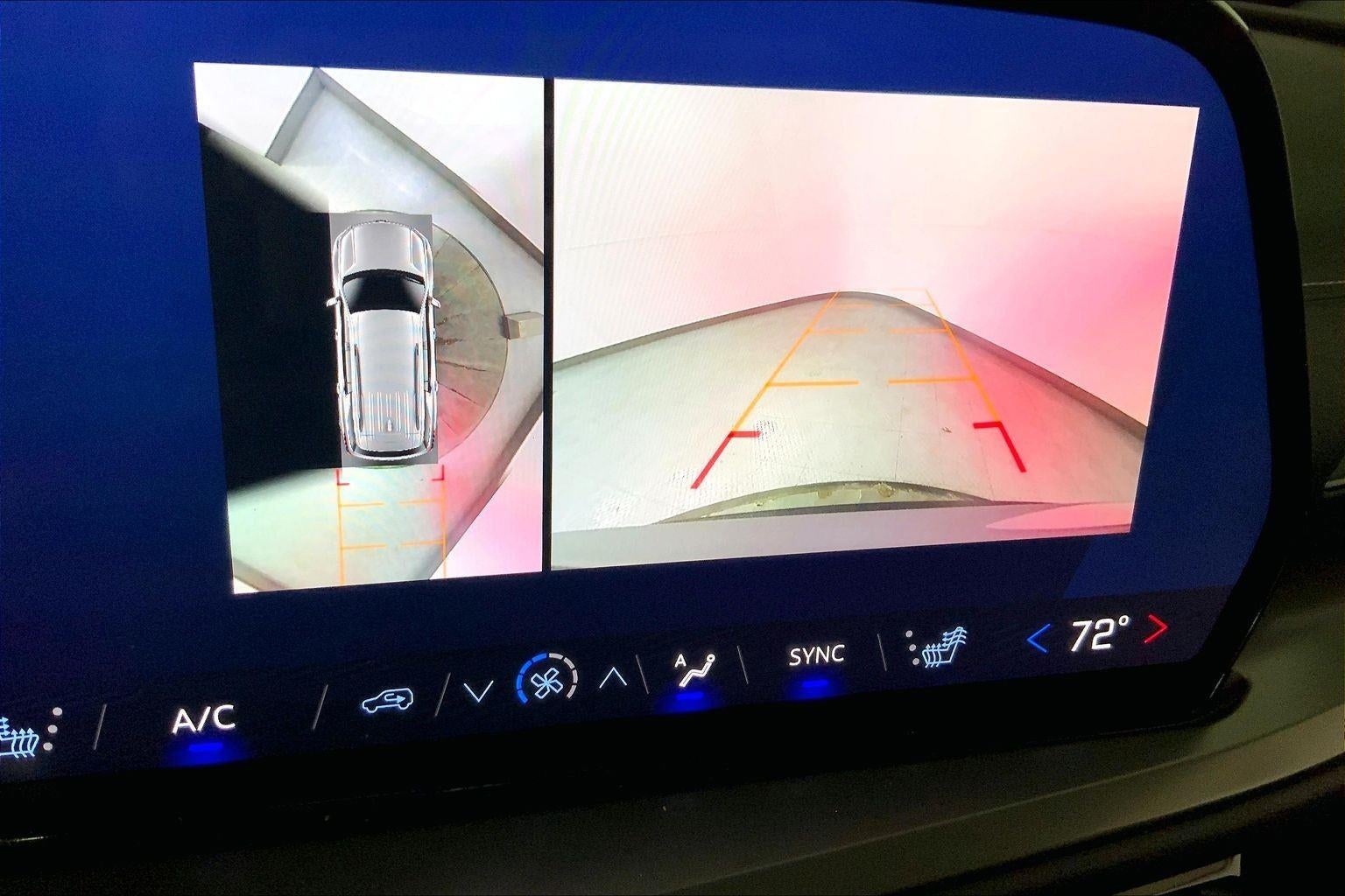 2024 Chevrolet Traverse FWD LT