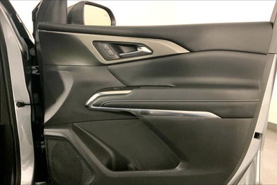 2024 Chevrolet Traverse FWD LT