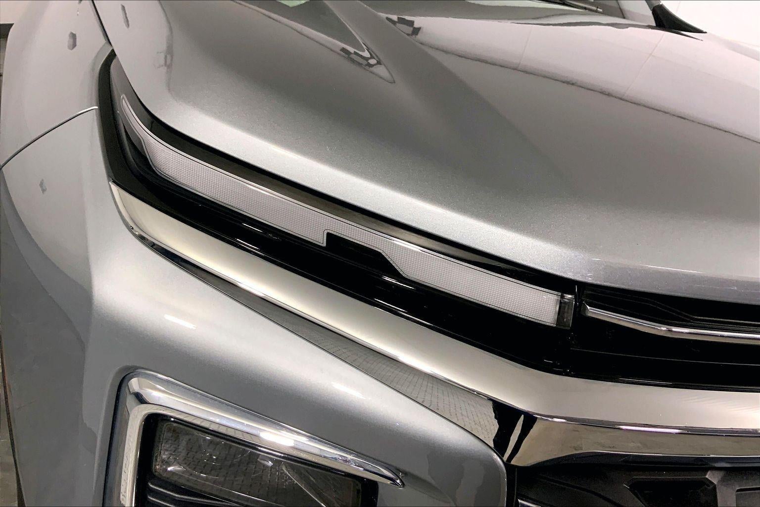 2024 Chevrolet Traverse FWD LT