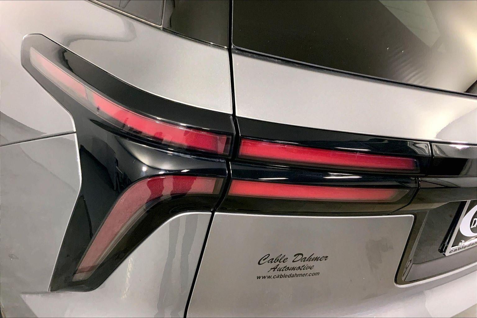 2024 Chevrolet Traverse FWD LT