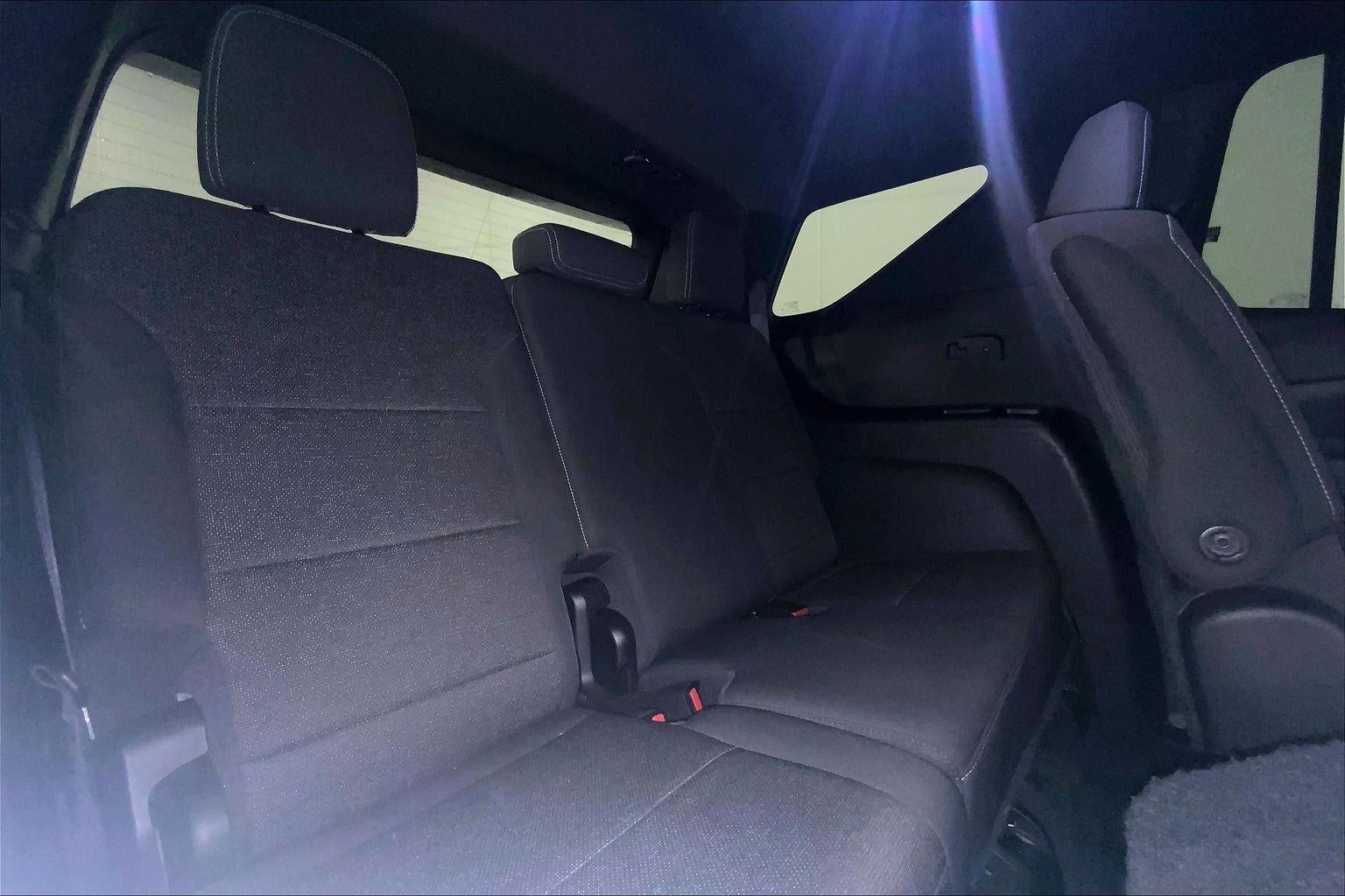 2024 Chevrolet Traverse FWD LT