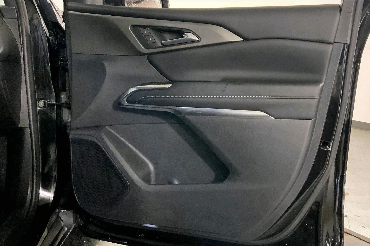 2024 Chevrolet Traverse FWD LT