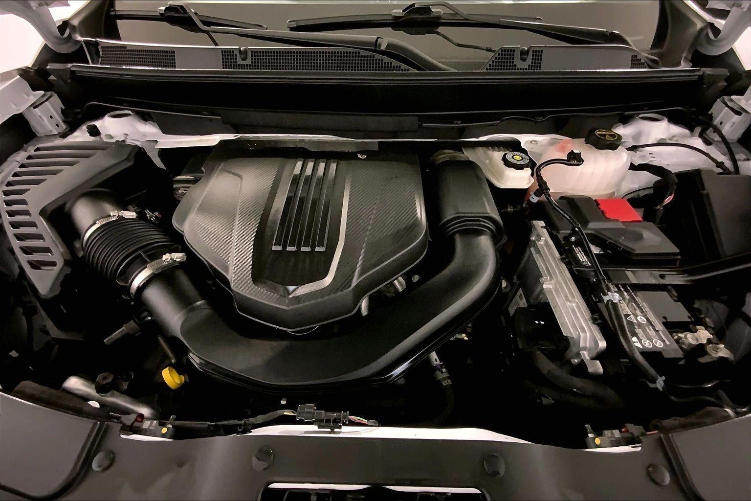 2025 Chevrolet Traverse FWD LT