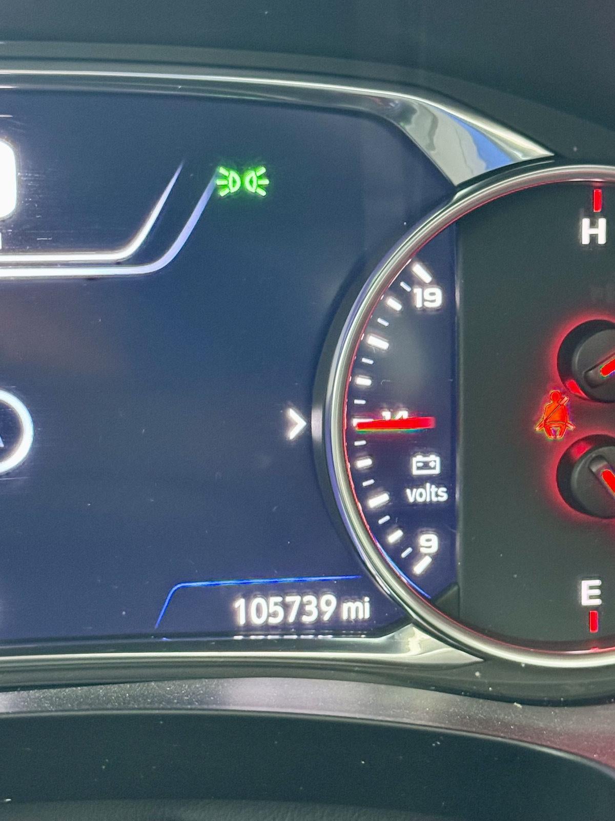 2022 CHEVROLET TRUCK TRAVERSE PREMIER