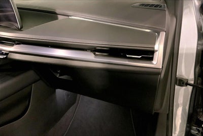 2024 Cadillac XT4 AWD Premium Luxury