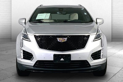 2020 Cadillac XT5 Sport AWD