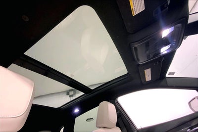 2020 Cadillac XT5 Sport AWD