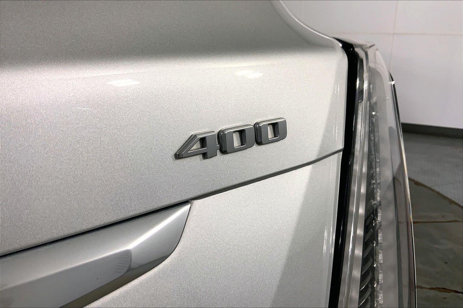 2020 Cadillac XT5 Sport AWD