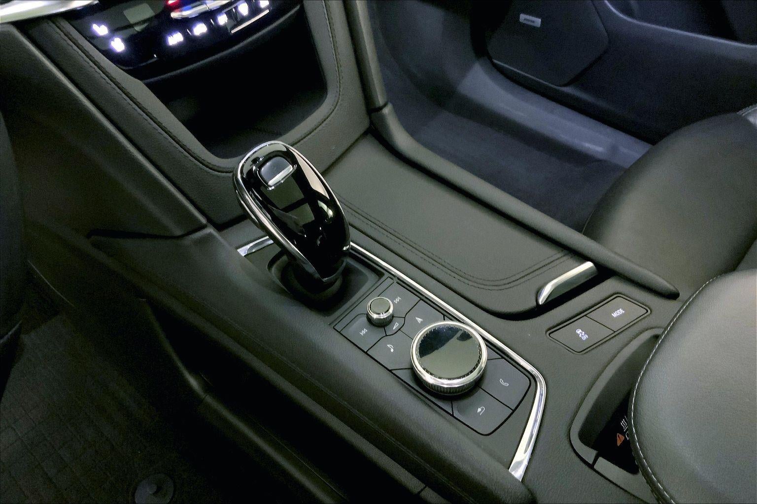 2021 Cadillac XT6 Sport