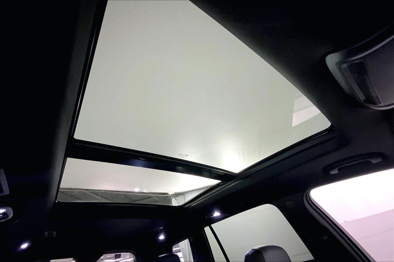 2021 Cadillac XT6 Sport