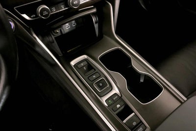 2022 Honda Accord Hybrid EX-L