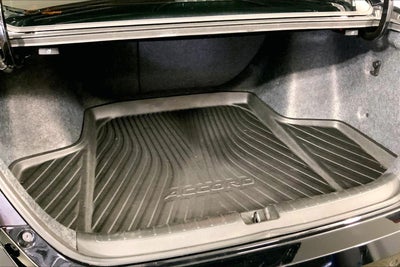 2022 Honda Accord Hybrid EX-L