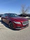 2017 Lincoln Continental Reserve