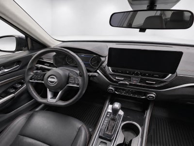 2023 Nissan Altima 2.0 SR