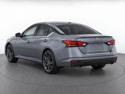 2023 Nissan Altima 2.0 SR