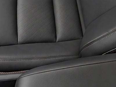 2023 Nissan Altima 2.0 SR