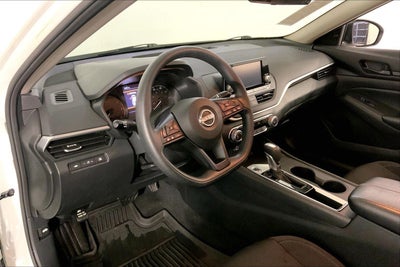 2024 Nissan Altima 2.5 S