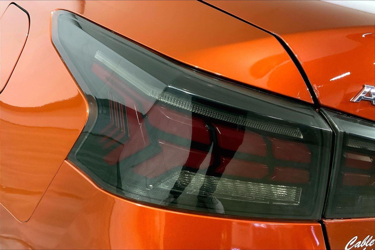 2019 Nissan Altima 2.5 Platinum