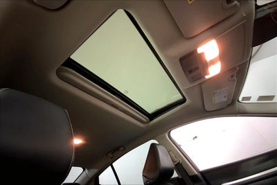 2019 Nissan Altima 2.5 Platinum