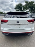 2020 Volkswagen ATLAS CROSS SPO 2.0T SEL PREMIUM