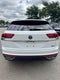 2020 Volkswagen ATLAS CROSS SPO 2.0T SEL PREMIUM
