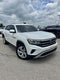 2020 Volkswagen ATLAS CROSS SPO 2.0T SEL PREMIUM